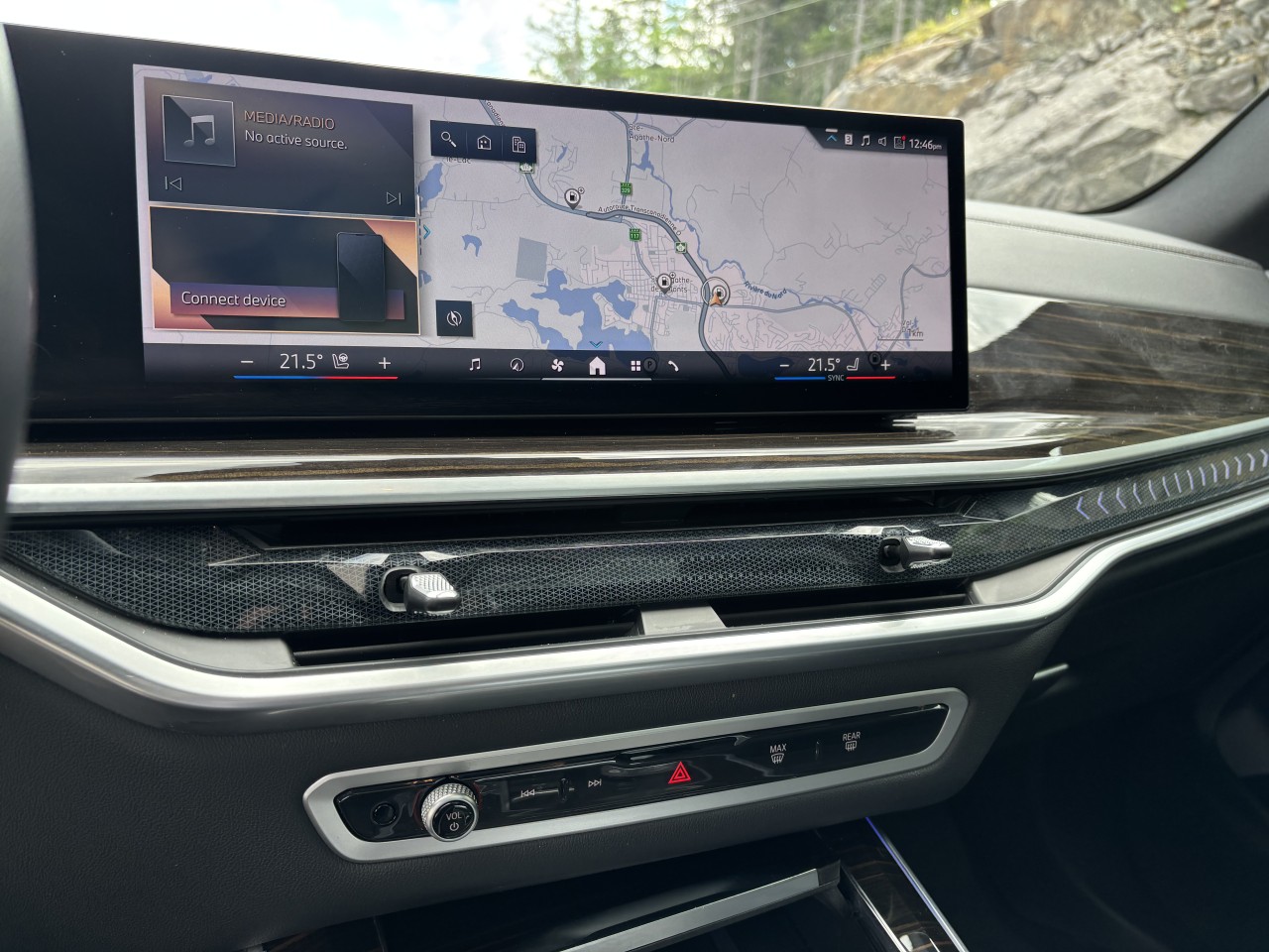 2024 BMW X5 - Image 17