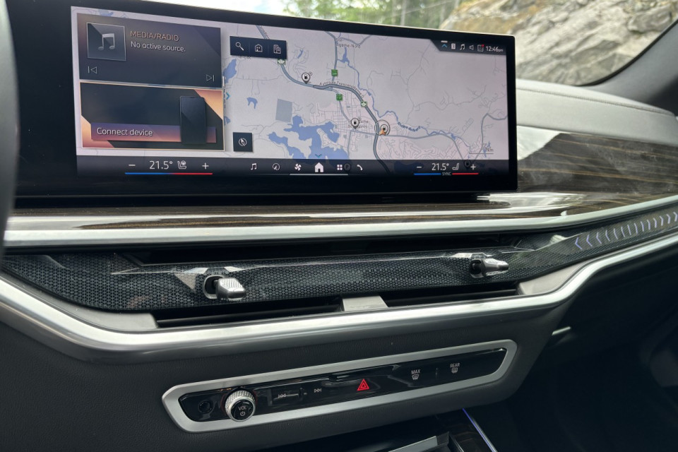2024 BMW X5 - Image 17