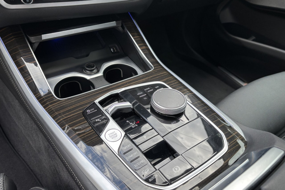 2024 BMW X5 - Image 18