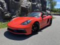 2017 Porsche 718 Boxster - Thumbnail 1