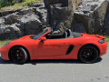 2017 Porsche 718 Boxster - Thumbnail 2