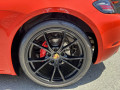 2017 Porsche 718 Boxster - Thumbnail 3