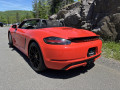 2017 Porsche 718 Boxster - Thumbnail 5