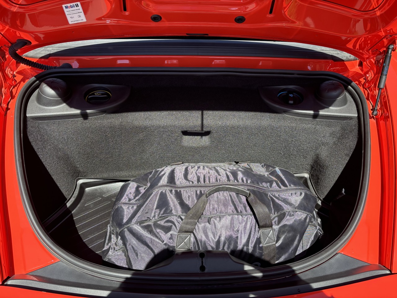 2017 Porsche 718 Boxster - Image 7