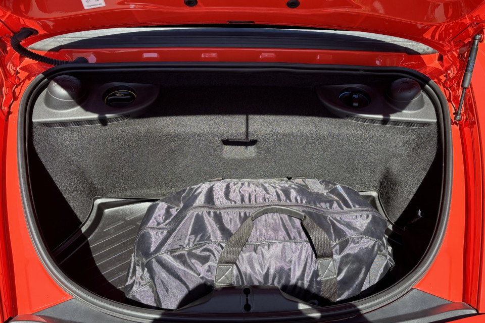 2017 Porsche 718 Boxster - Image 7