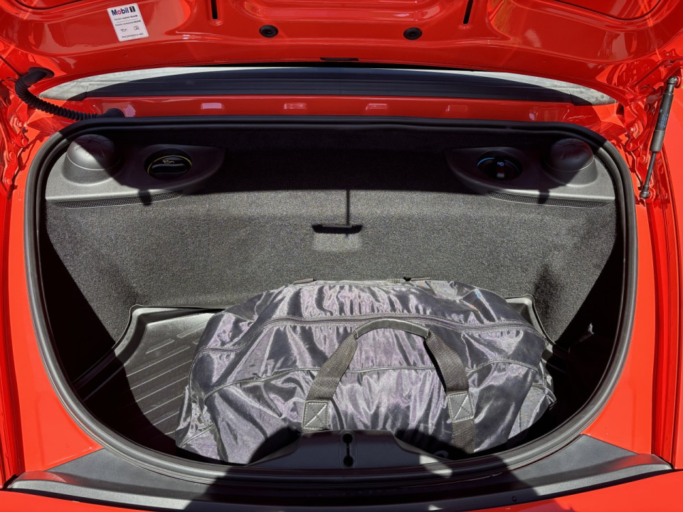 2017 Porsche 718 Boxster - Image 7
