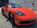 2017 Porsche 718 Boxster - Thumbnail 9