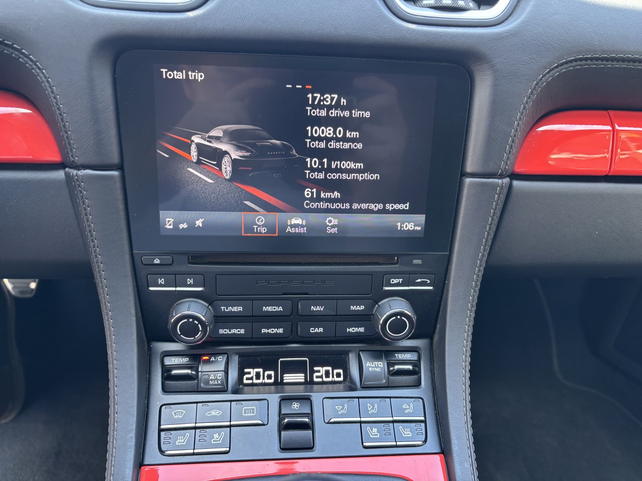 2017 Porsche 718 Boxster - Image 18