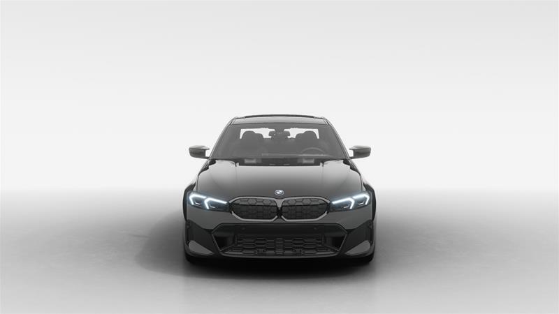 2026 BMW 3 Series - Image 2