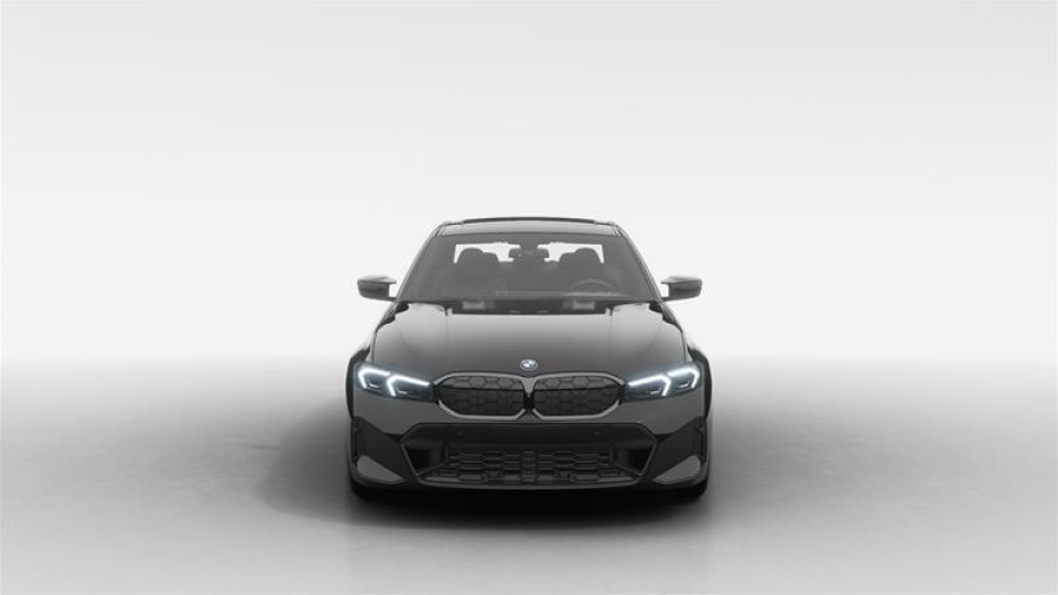 2026 BMW Série 3 - Image 2