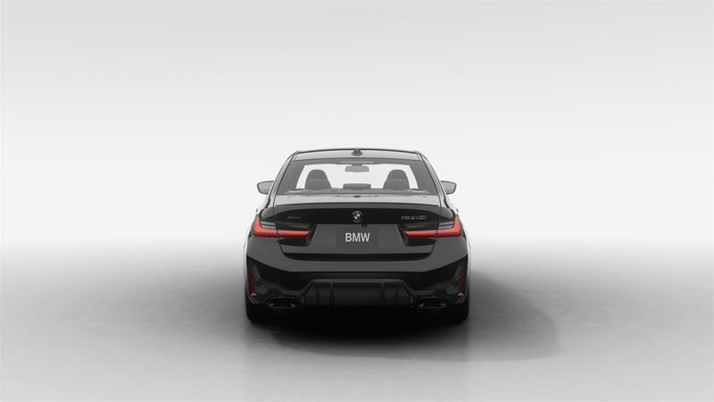2026 BMW 3 Series - Image 3