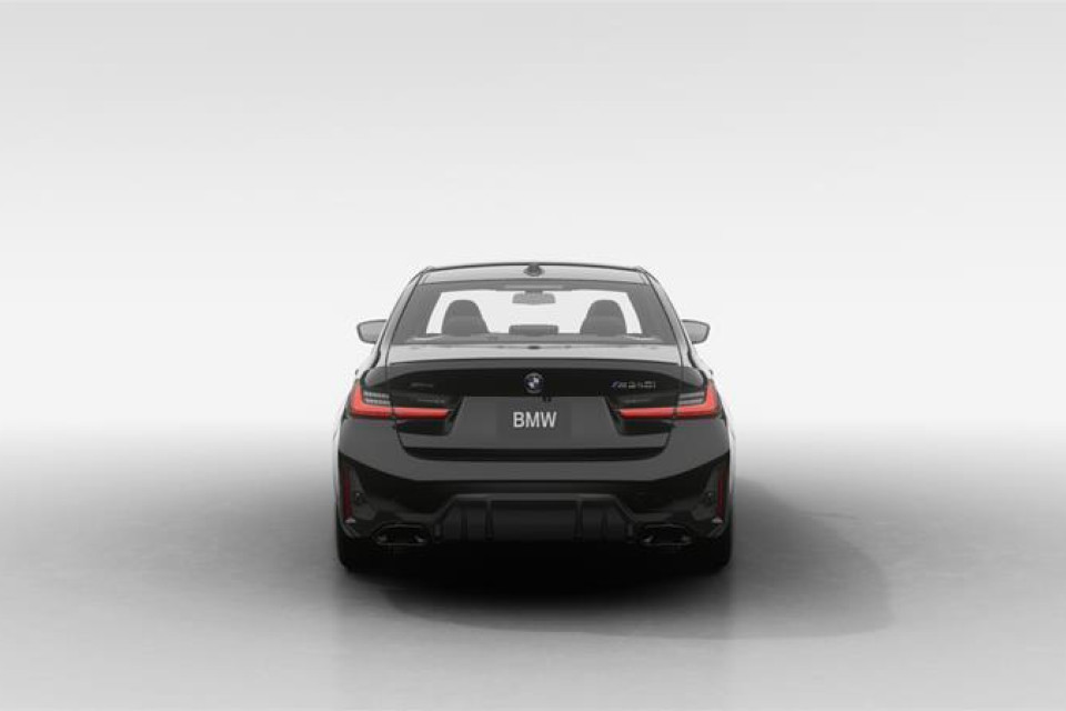 2026 BMW 3 Series - Image 3