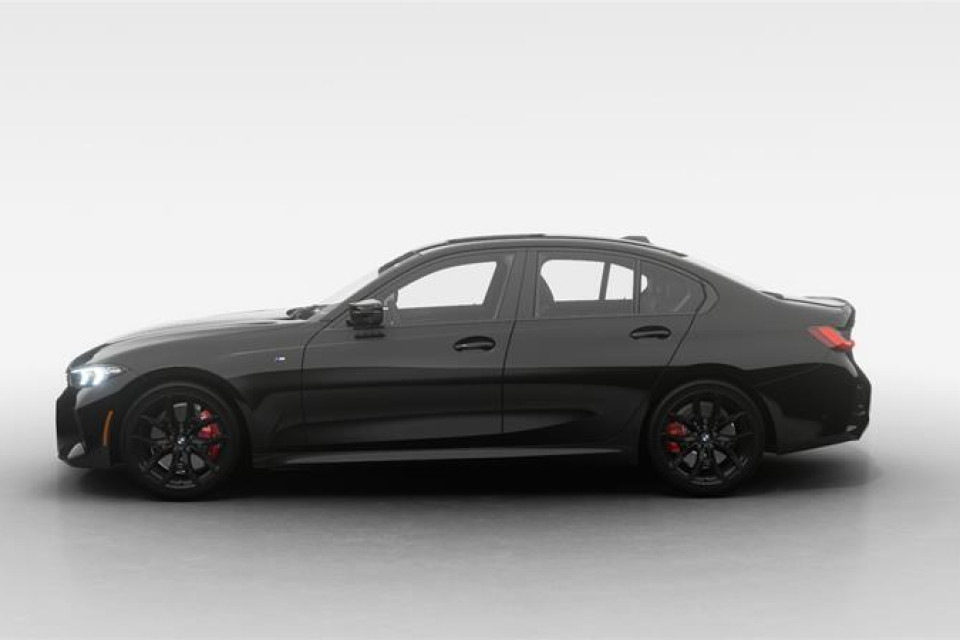 2026 BMW 3 Series - Image 5