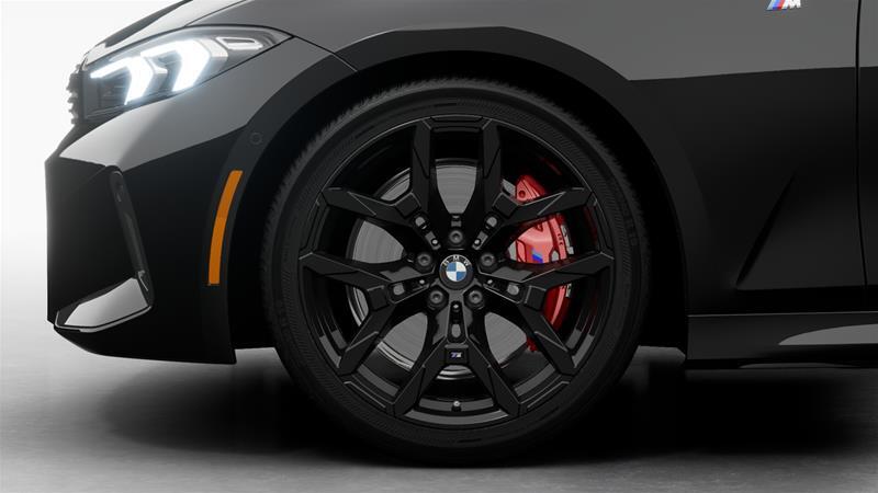 2026 BMW 3 Series - Image 8