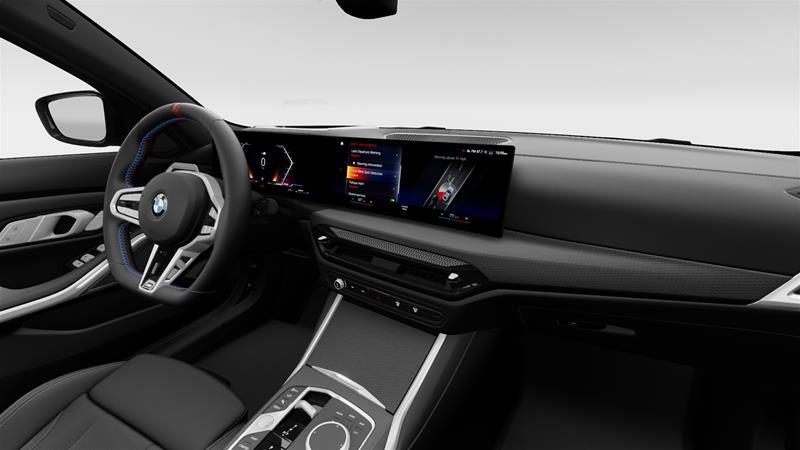 2026 BMW 3 Series - Image 9
