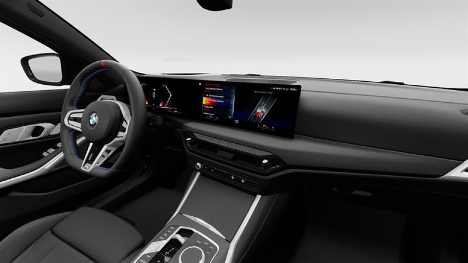 2026 BMW Série 3 - Image 9