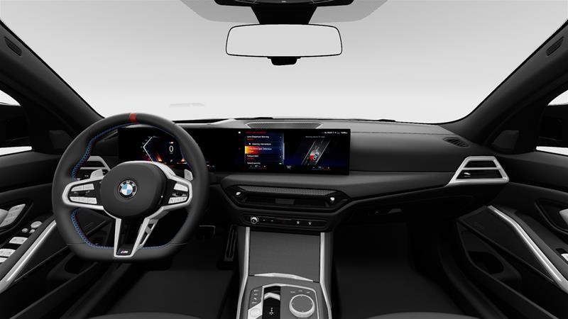 2026 BMW 3 Series - Image 11