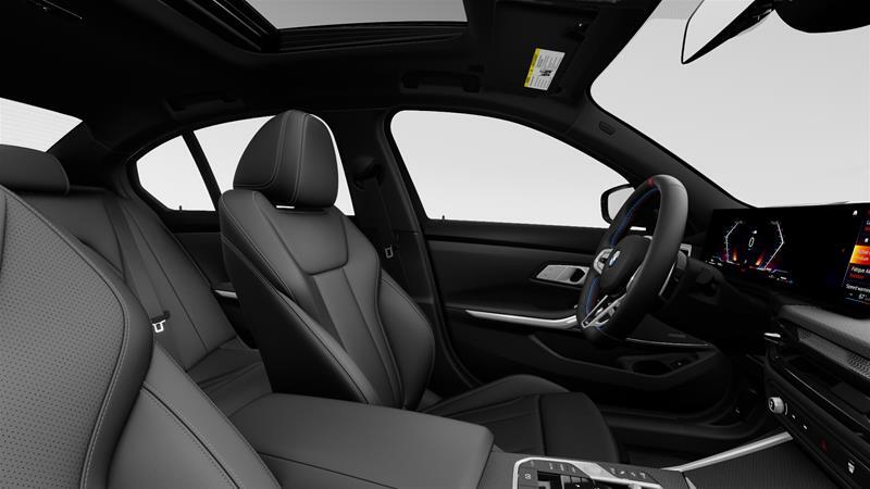 2026 BMW 3 Series - Image 12