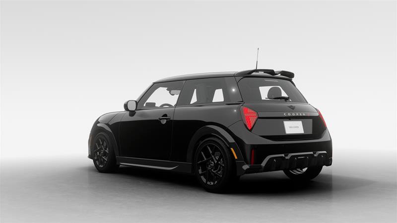 2026 MINI 3 Door - Image 2
