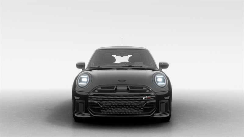 2026 MINI 3 Door - Image 3