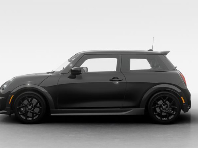 2026 MINI 3 Door — 4