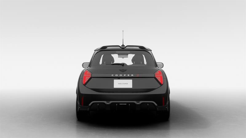 2026 MINI 3 Door - Image 5
