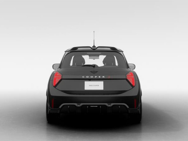2026 MINI 3 Door — 5