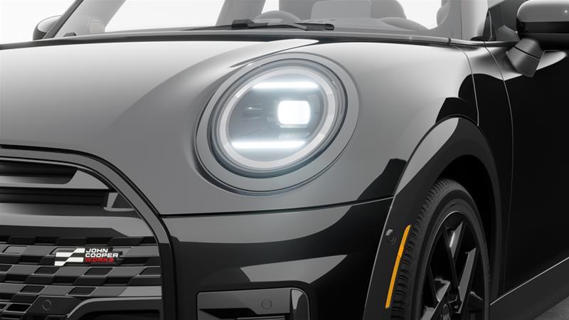 2026 MINI 3 Door - Image 6