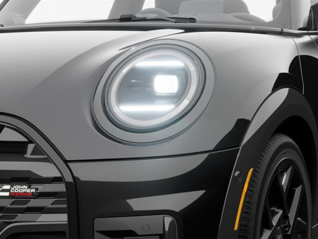 2026 MINI 3 Door — 6