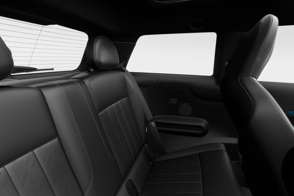 2026 MINI 3 Door - Image 12