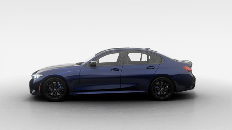 2026 BMW 3 Series - Image 2