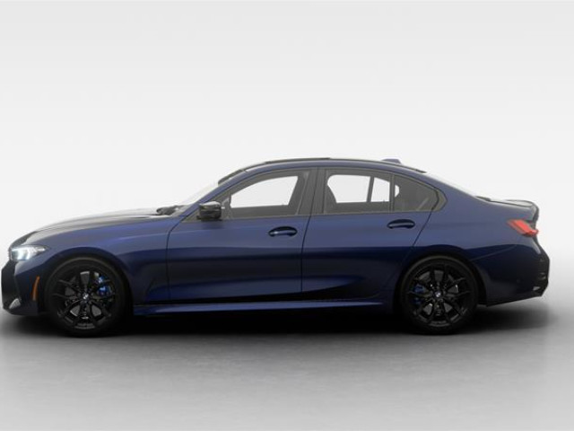 2026 BMW 3 Series — 2
