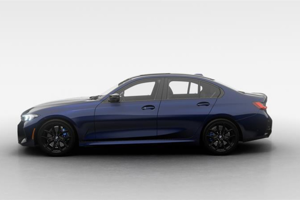 2026 BMW 3 Series - Image 2