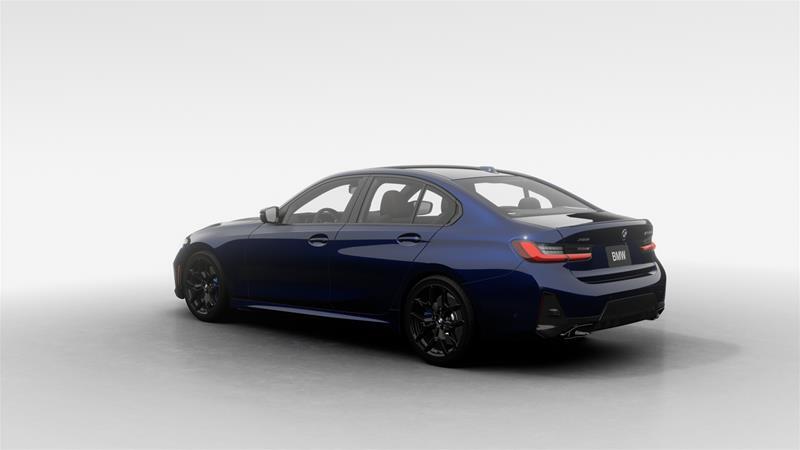 2026 BMW 3 Series - Image 3