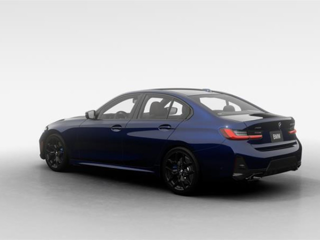 2026 BMW 3 Series — 3
