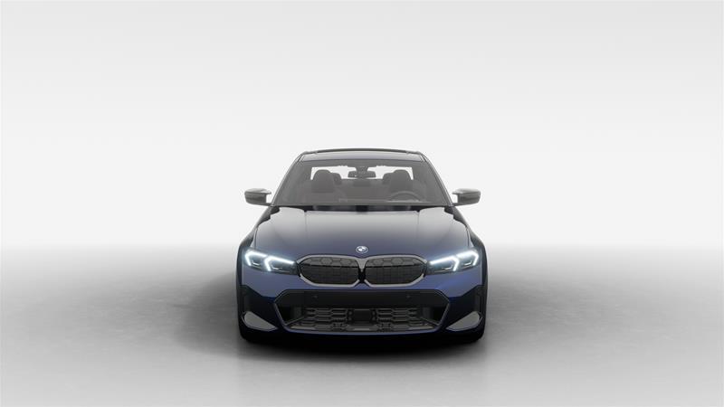 2026 BMW 3 Series - Image 4
