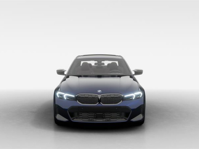 2026 BMW 3 Series — 4