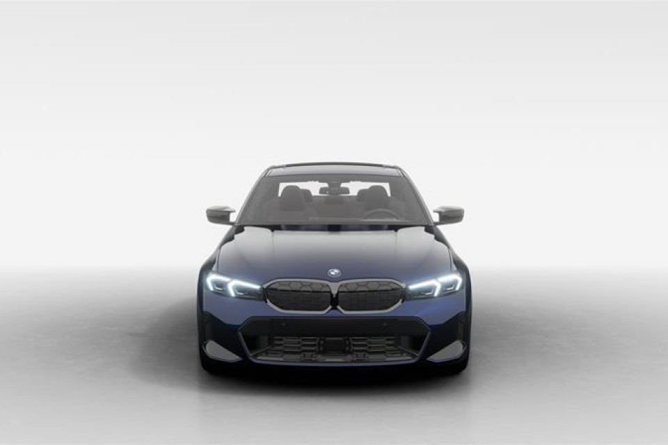 2026 BMW 3 Series - Image 4