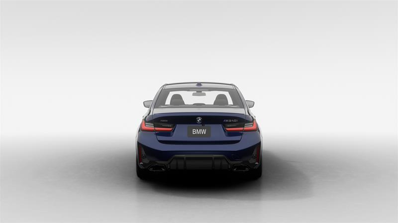2026 BMW 3 Series - Image 5
