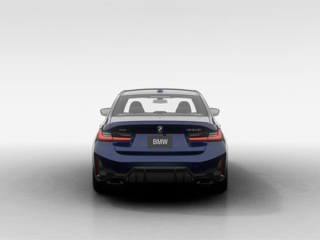 2026 BMW 3 Series — 5