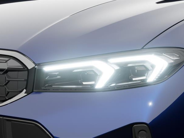 2026 BMW 3 Series — 6