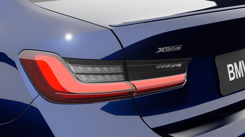 2026 BMW 3 Series - Image 7