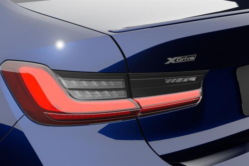 2026 BMW 3 Series - Image 7
