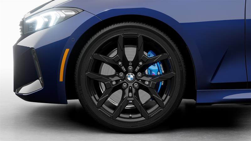 2026 BMW 3 Series - Image 8