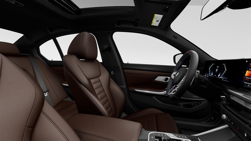 2026 BMW 3 Series - Image 9