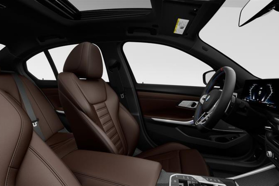 2026 BMW 3 Series - Image 9