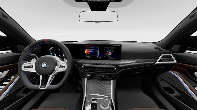 2026 BMW 3 Series - Image 10