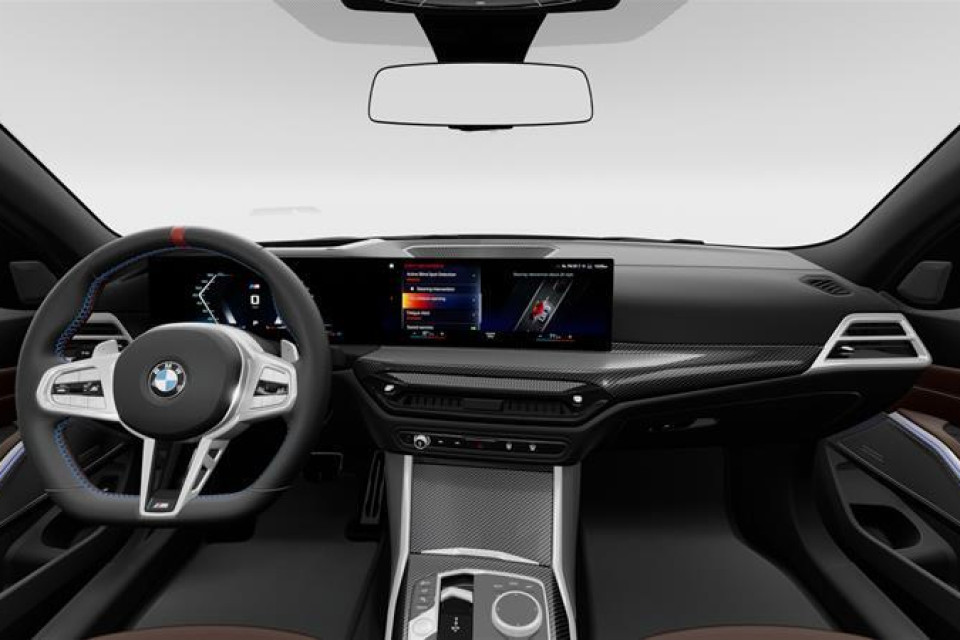 2026 BMW 3 Series - Image 10