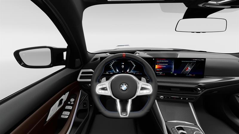 2026 BMW 3 Series - Image 12