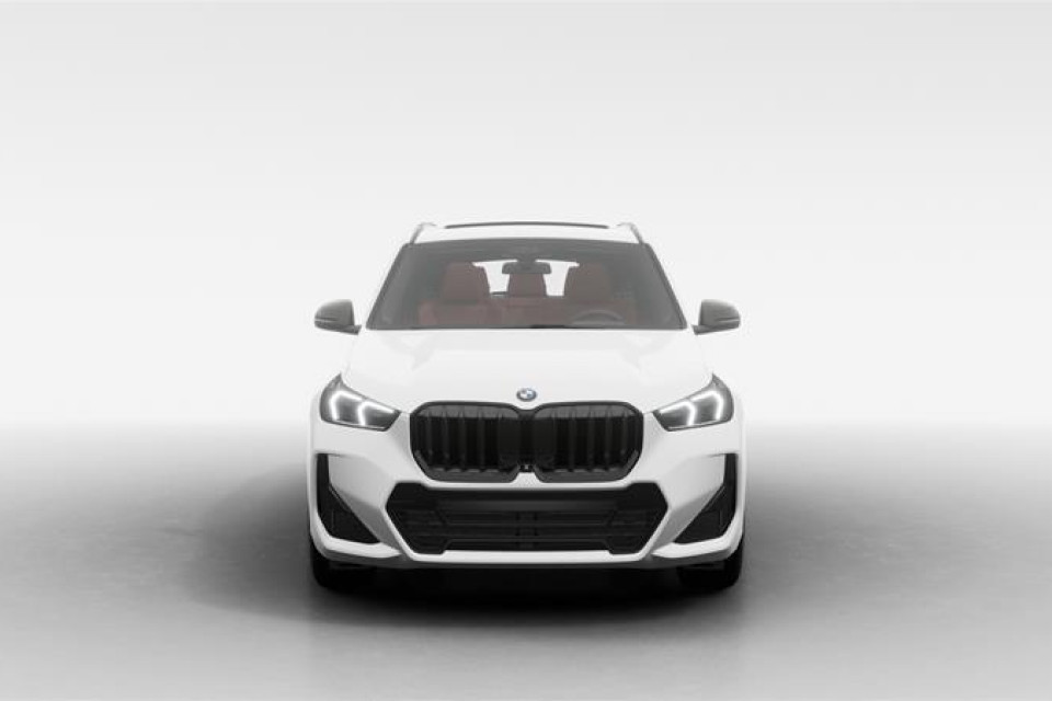 2026 BMW X1 - Image 3